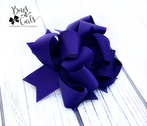 {{ Purple (Deep) }}  ***All Sizes***