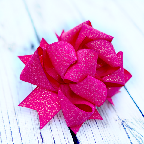{{ Shocking Pink Dazzle }} ALL SIZES, Even JUMBO!!