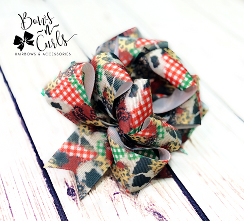 {{ Country Christmas }} *LIMITED*