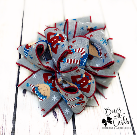 {{ Little Elf }}   -Jumbo ONLY-