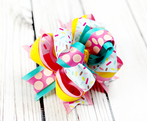 {{ Funfetti }}