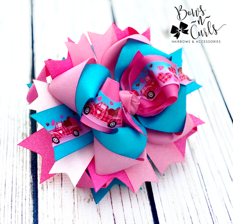 {{ Loads of Love - Boutique style}}