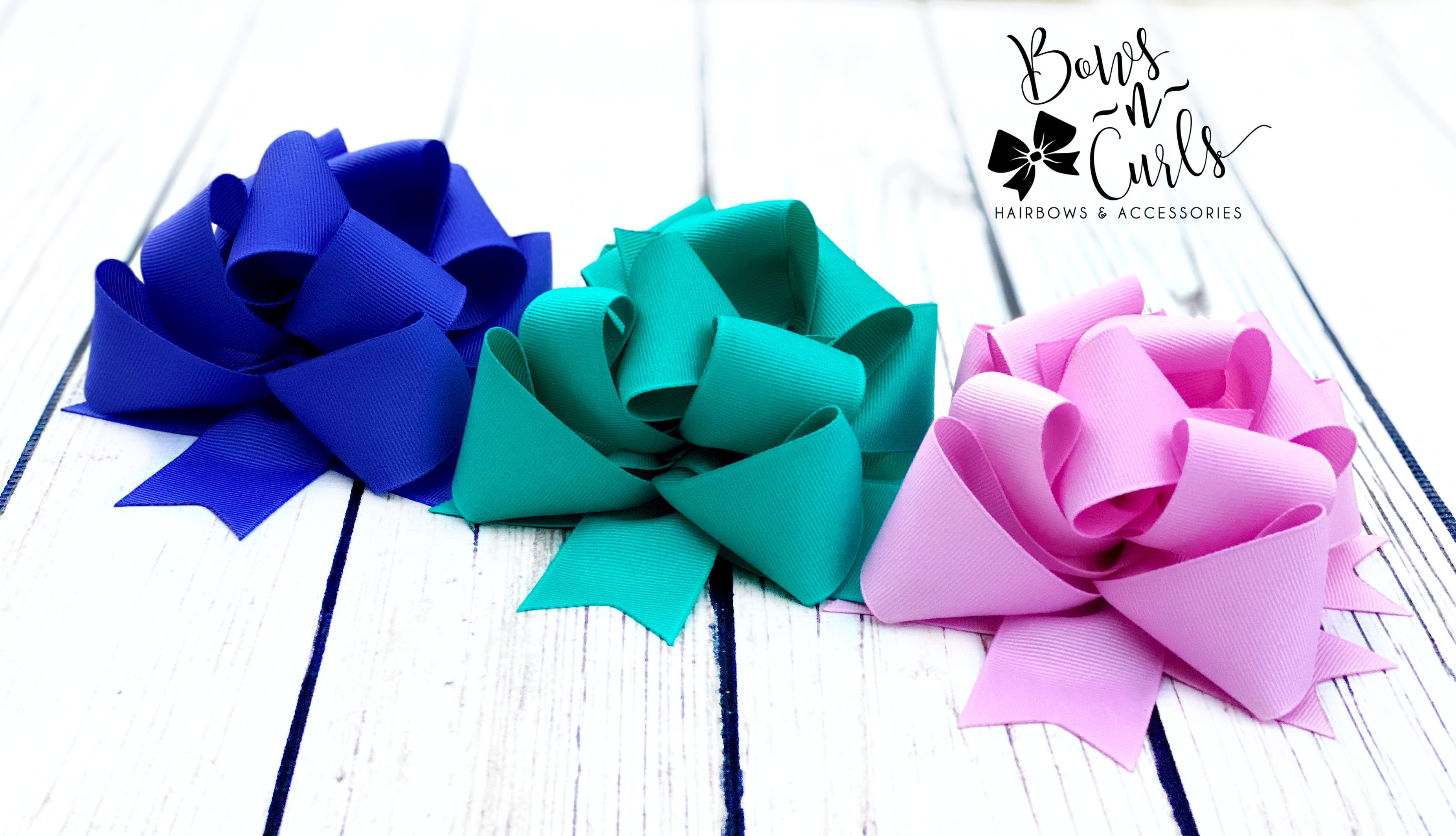 {{Bundle Deal}} Hyacinth, Blue Lagoon and Wild Orchid