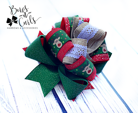 {{ Rudolph }} *LIMITED*