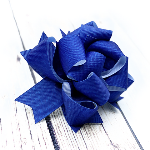 {{ Dark Denim }}