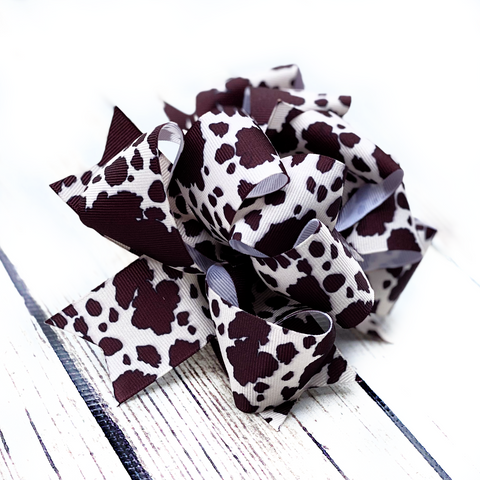 {{ Brown Cow }}