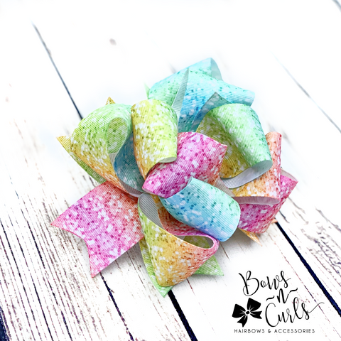 {{ Rainbow Sparkles - EXTRAS! }}