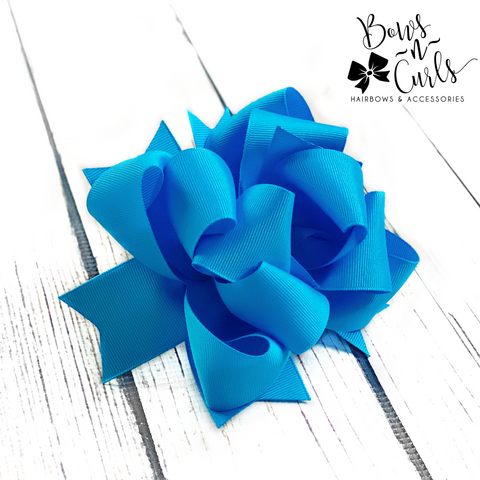 {{ Island Blue }}  ***All Sizes Available***