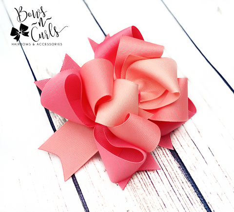 Coral Ombre'