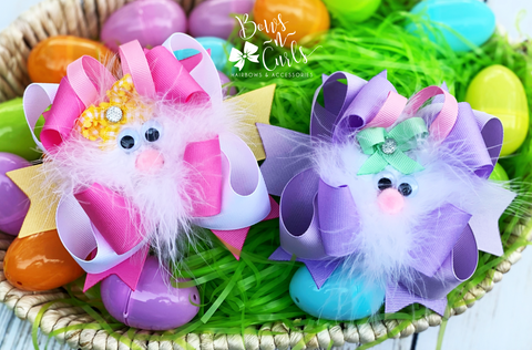 Hunny Bunny