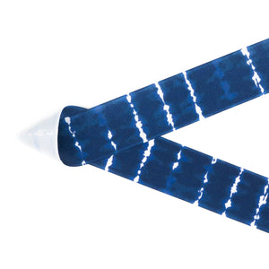 Navy Blue Tie-dye