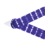 Purple Tie-dye