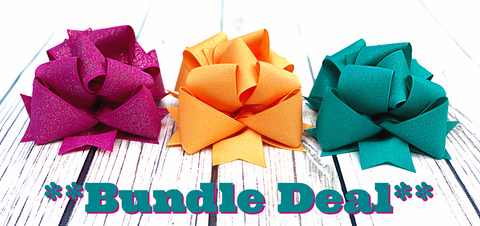 {{Bundle Deal}} All 3 Dazzles   ***Discount***