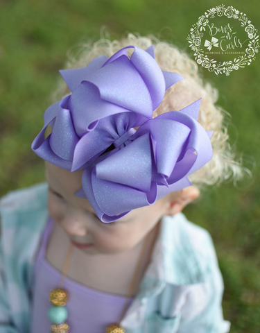 {{Light Orchid Dazzle}}