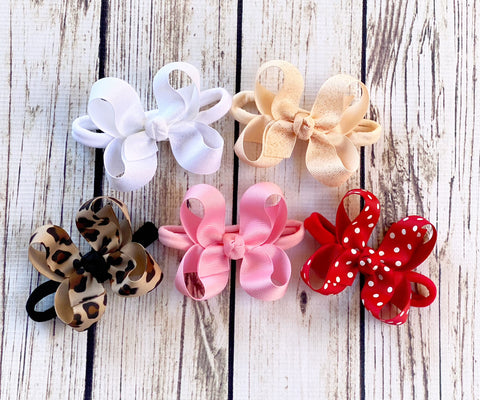 Individual NB/Infant Bands