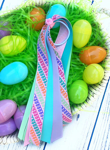 Spring Streamer