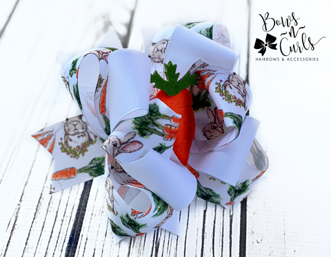 {{ Bunny Treats }}